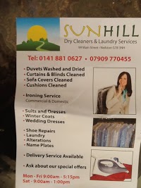Sunhill Dry Cleaners 1058679 Image 1